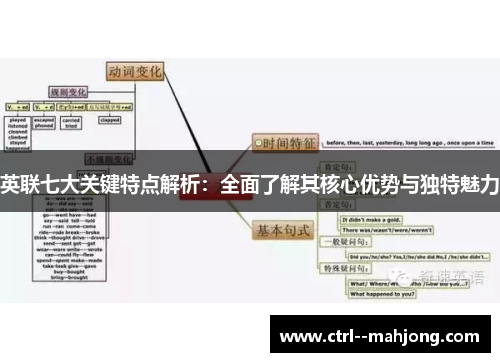 英联七大关键特点解析：全面了解其核心优势与独特魅力